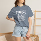 Firenze tee