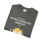 Los Angeles Sunglasses On Always