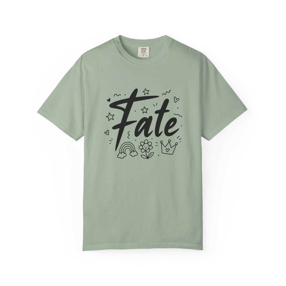 Fate Tee