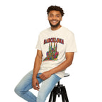 Barcelona tee