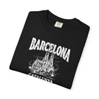 Barcelona tee