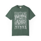 ADHD & neurodivergent Tee