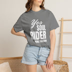 Respect Soul Rider tree