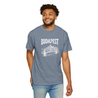 Budapest tee