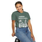 Longon City Tee