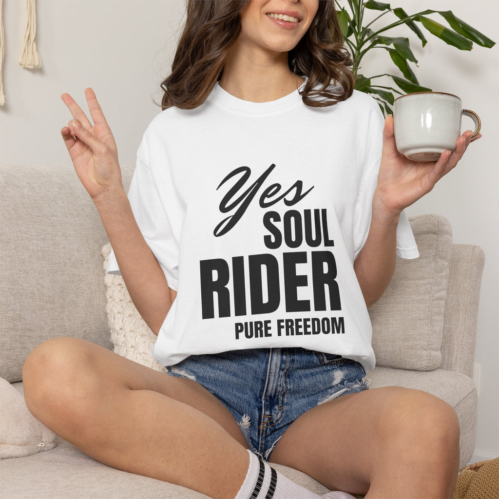 Respect Soul Rider tree