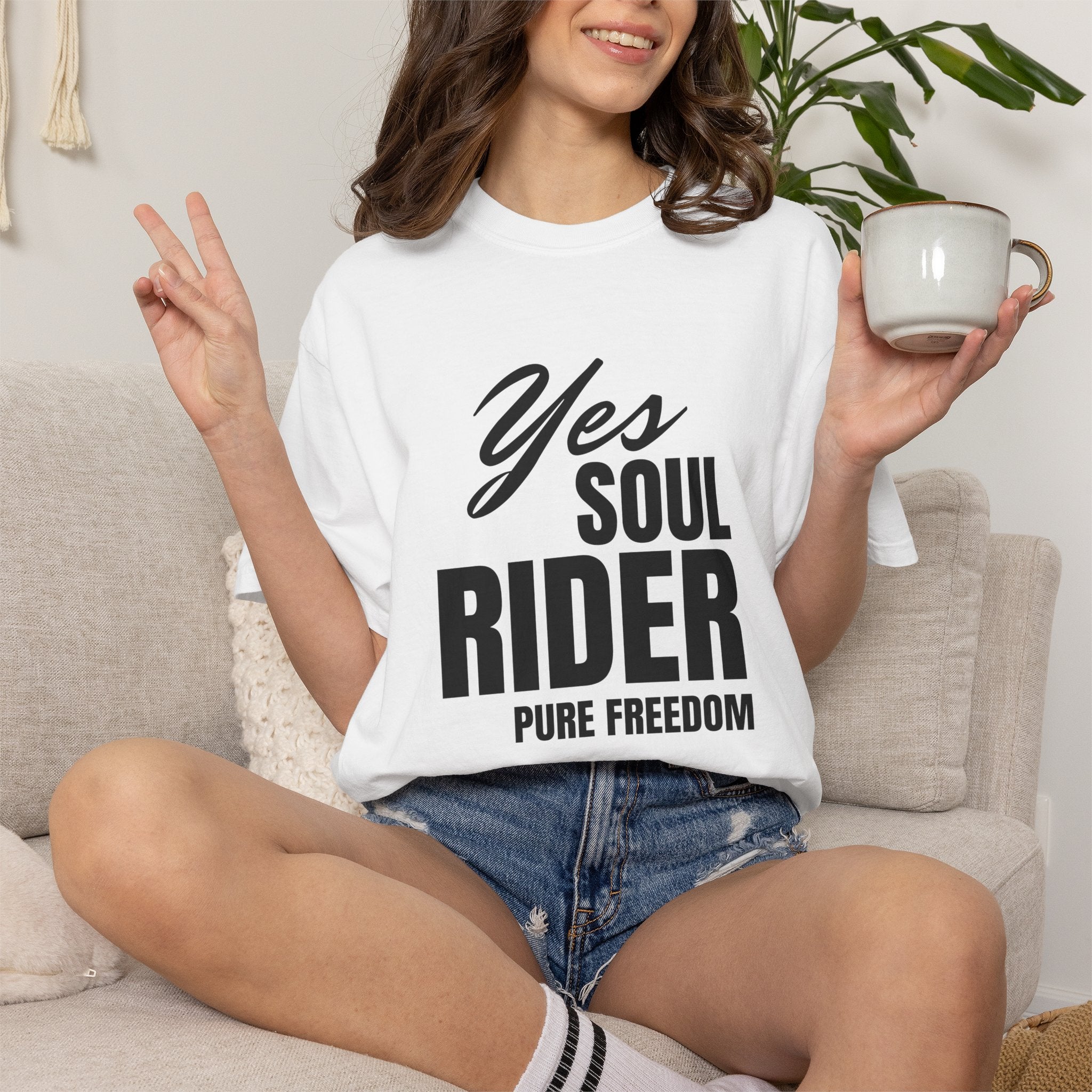 Respect Soul Rider tree