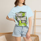 European Music Creamfields Festival Shirt