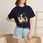 Ooops! I got another plant tee