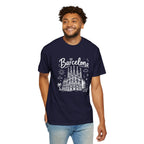 Barcelona tee
