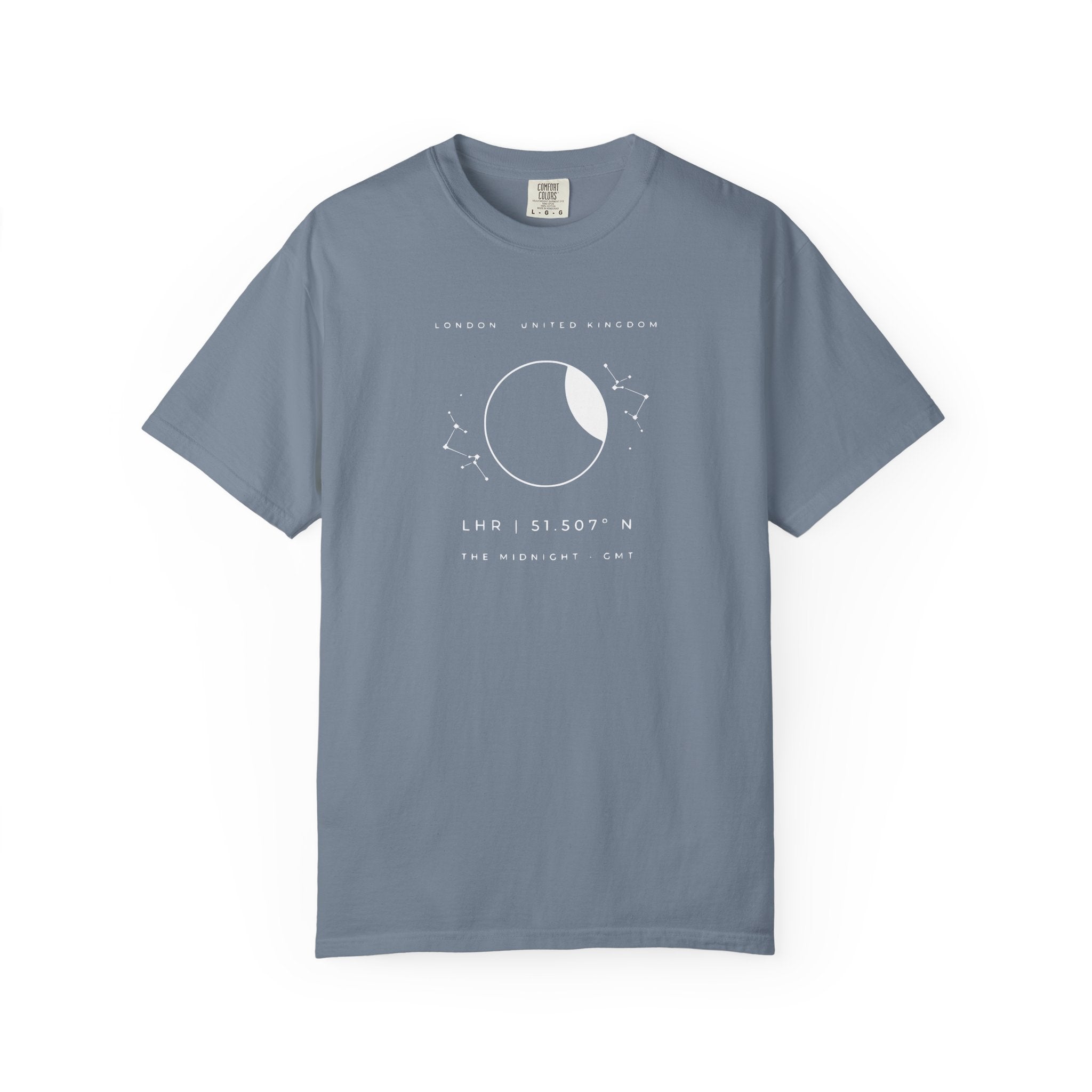 The Midnight United Kingdom Tee