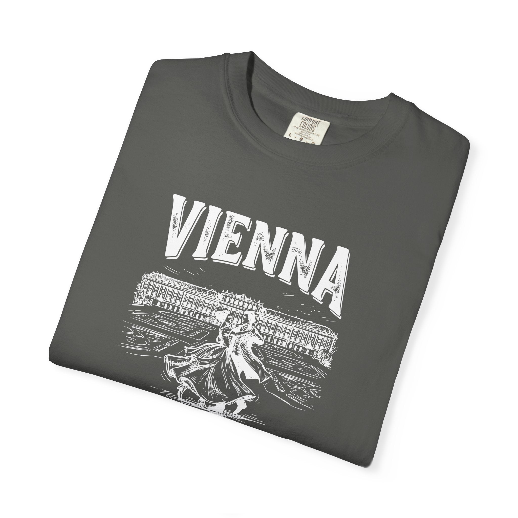 Vienna tee