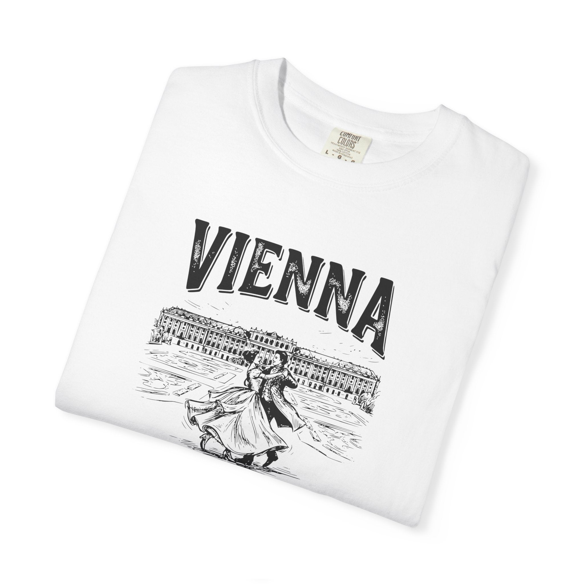Vienna tee