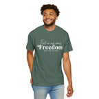 Fuel In My Vein Freedom