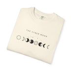 The Cyber Moon tee