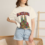 Barcelona tee