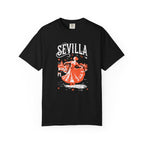 Sevila tee
