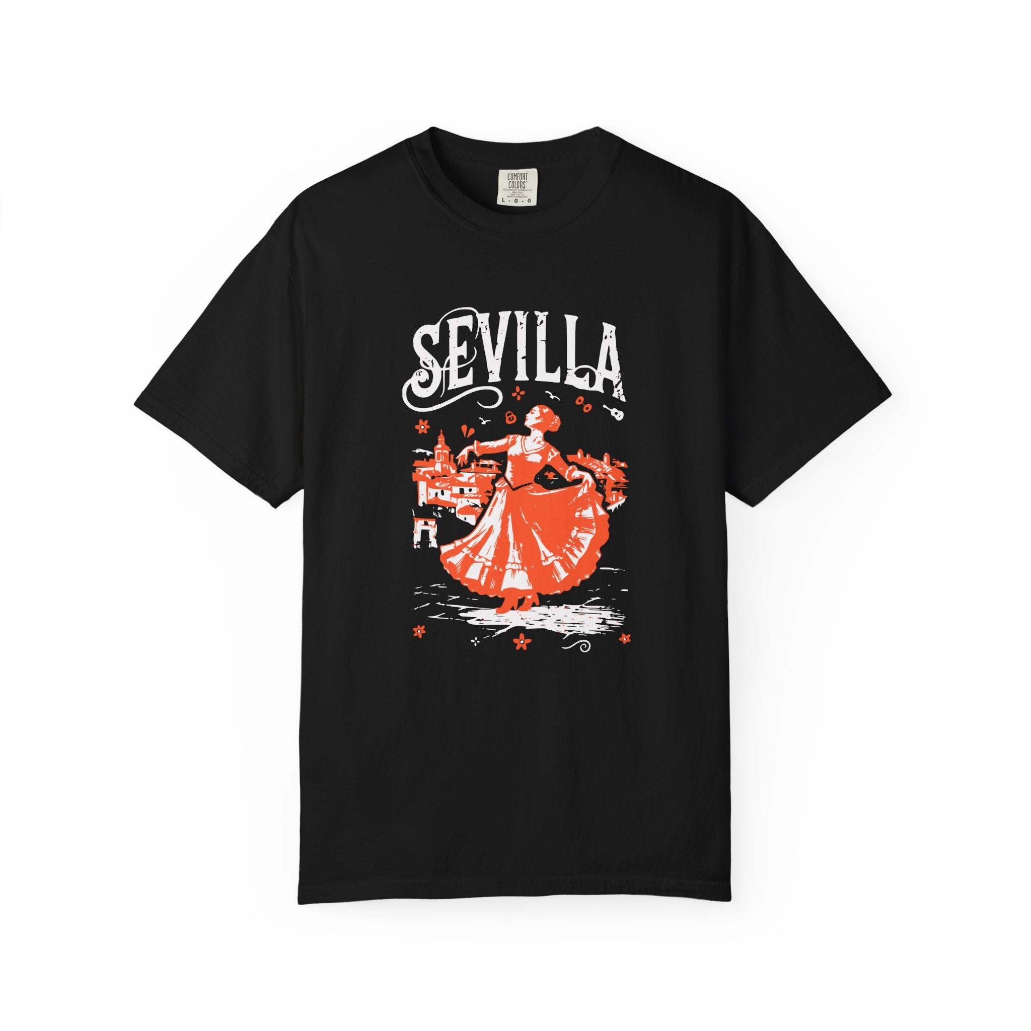 Sevila tee