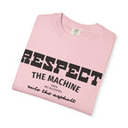 Respect the Machine tree