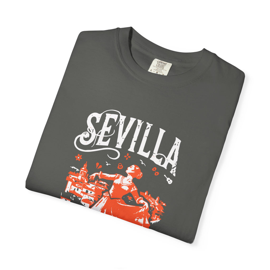 Sevila tee