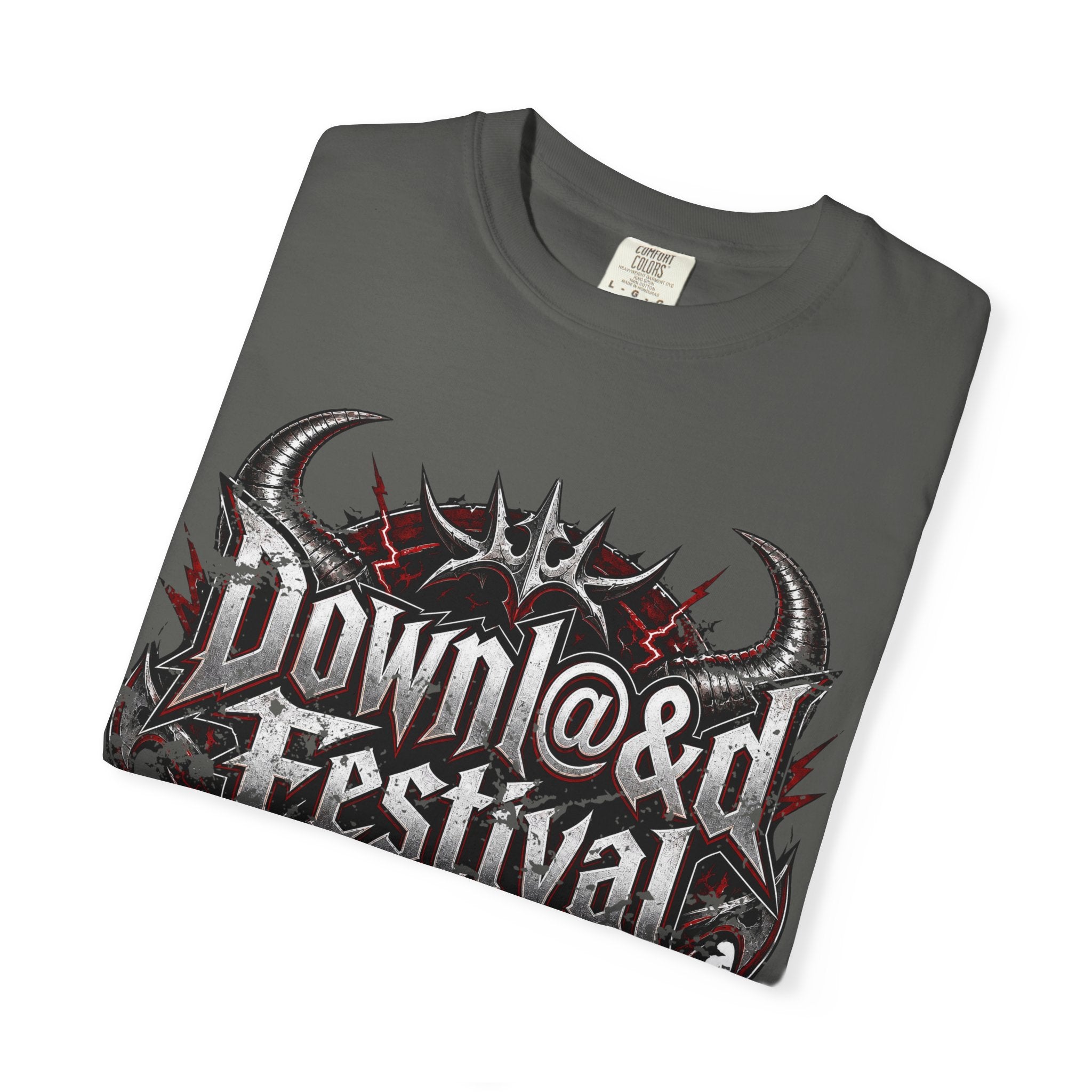 Download Festival (Donington Park) tee