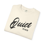 Quiet Minds Tee