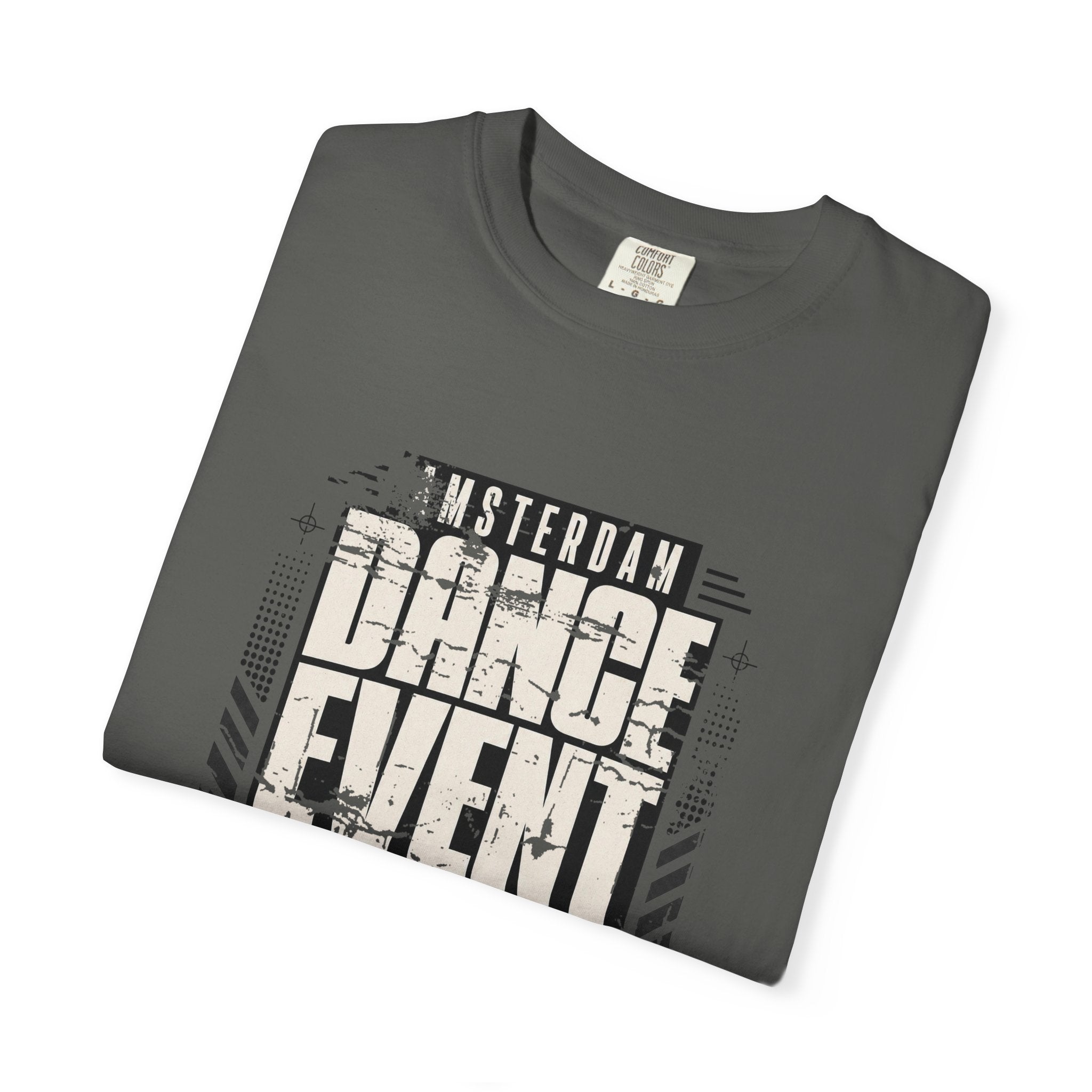 Amsterdam Dance Event (Amsterdam) Tee,