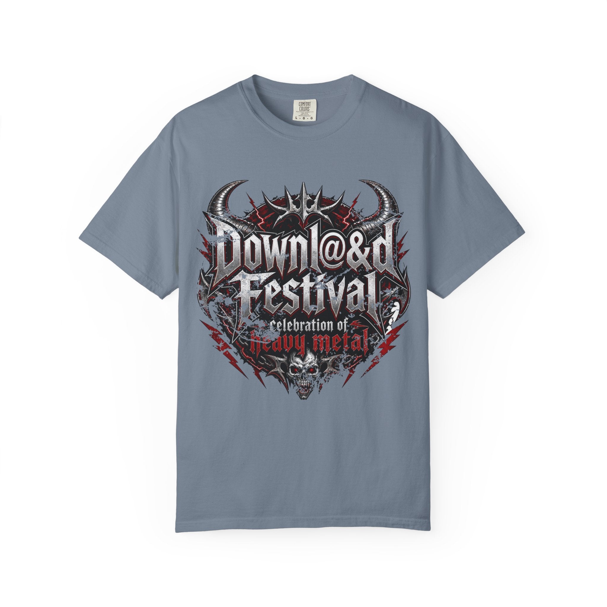 Download Festival (Donington Park) tee