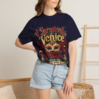 Carnival of Venice Tee