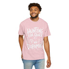 Hunting for Quick Dopmaine tee