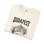 Budapest tee