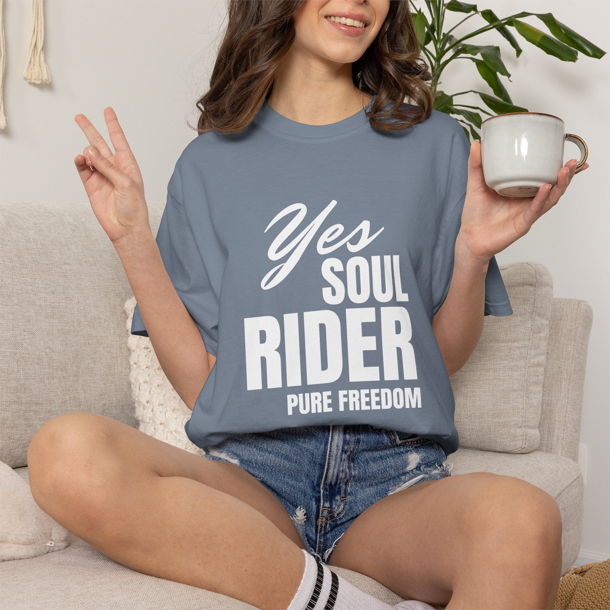 Respect Soul Rider tree