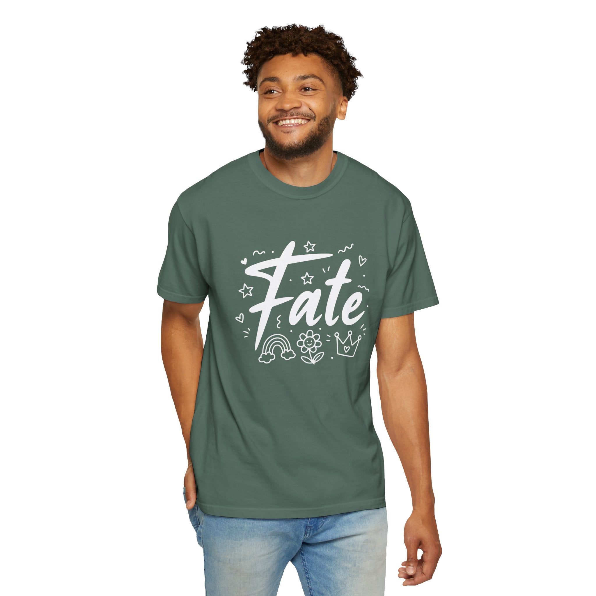Fate Tee