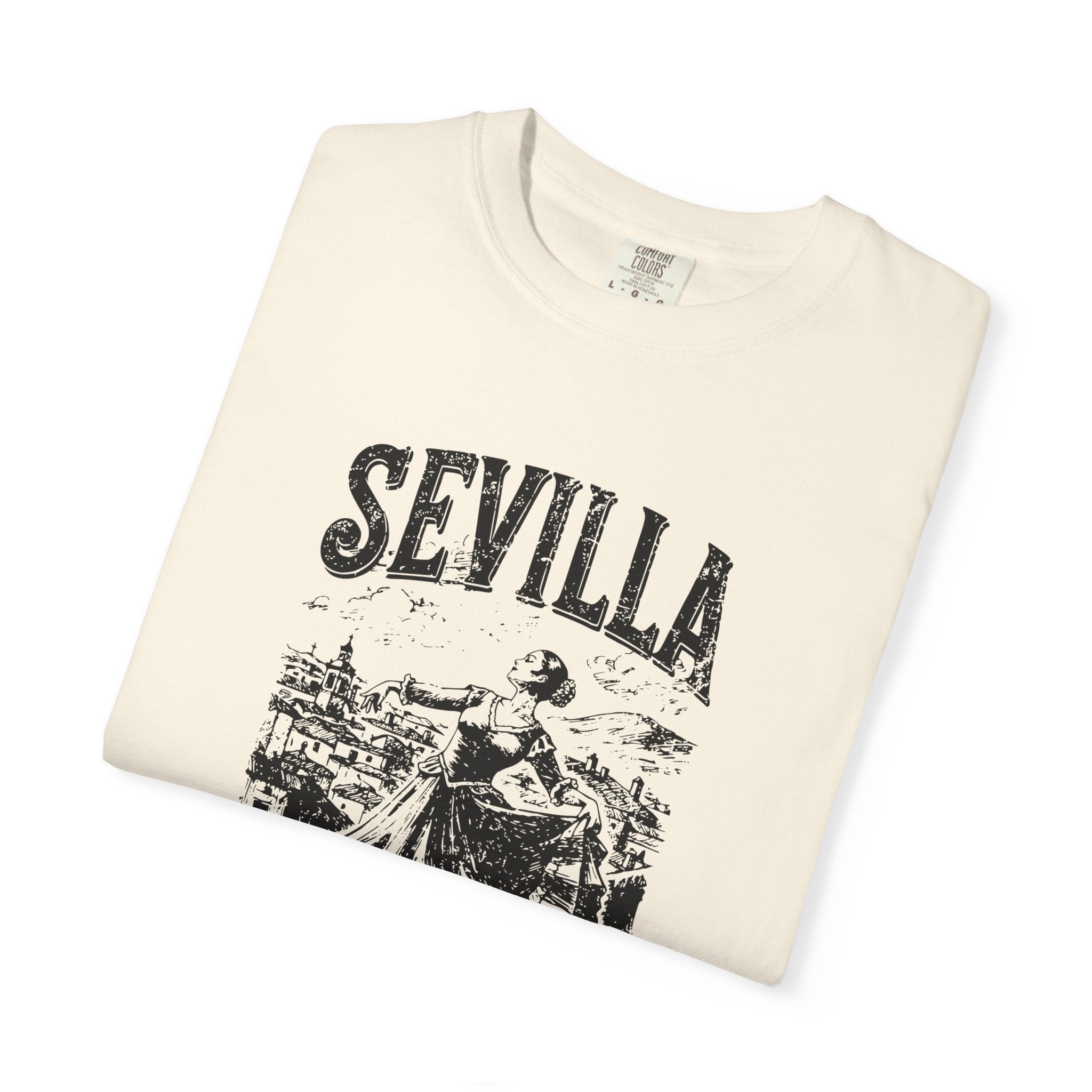 Sevillia tee