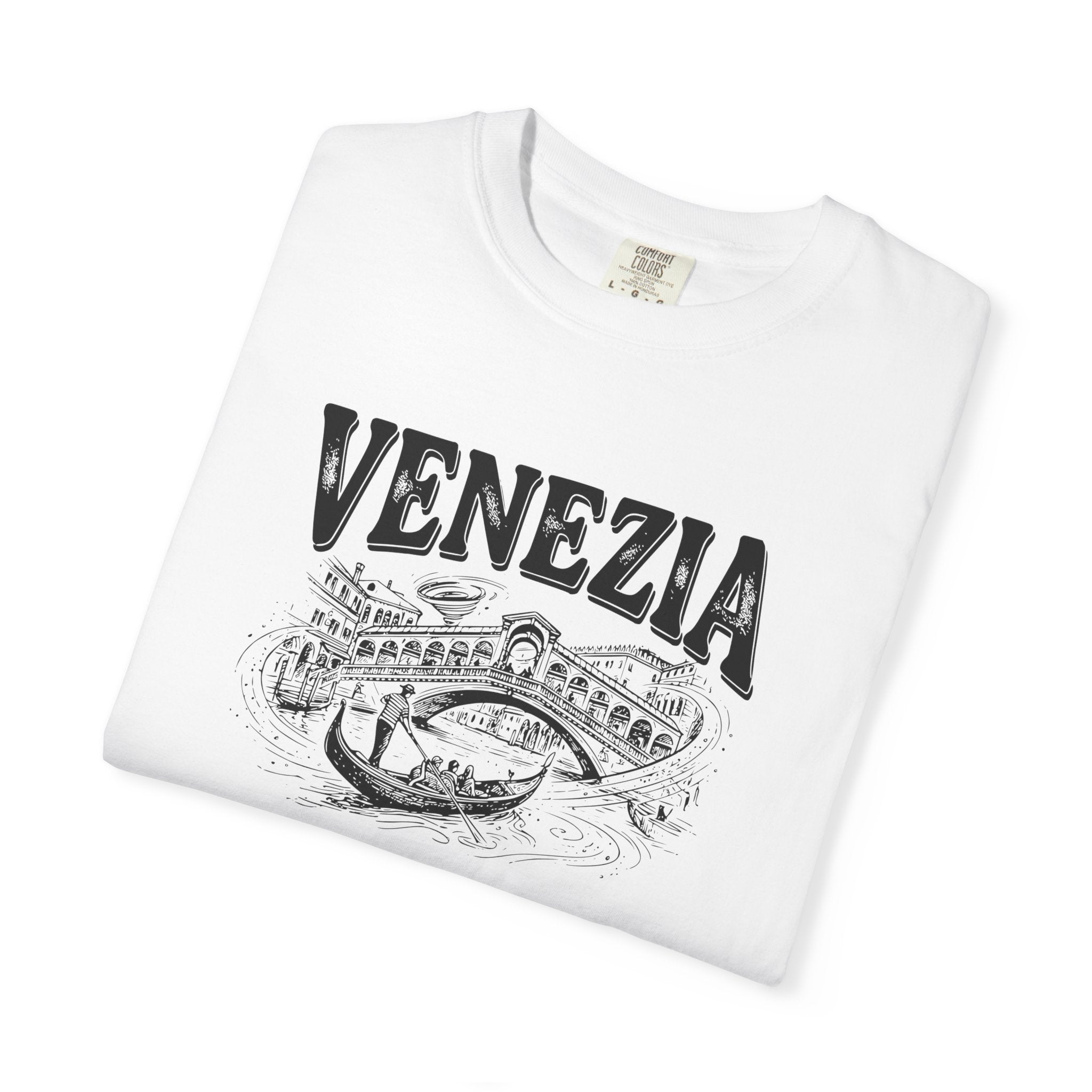 Venezia tee