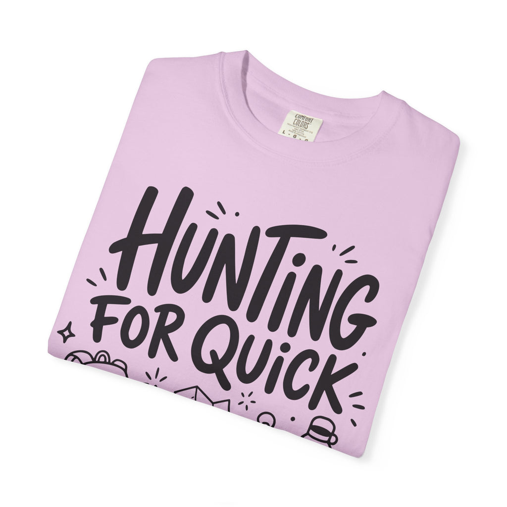 Hunting for Quick Dopamine tee