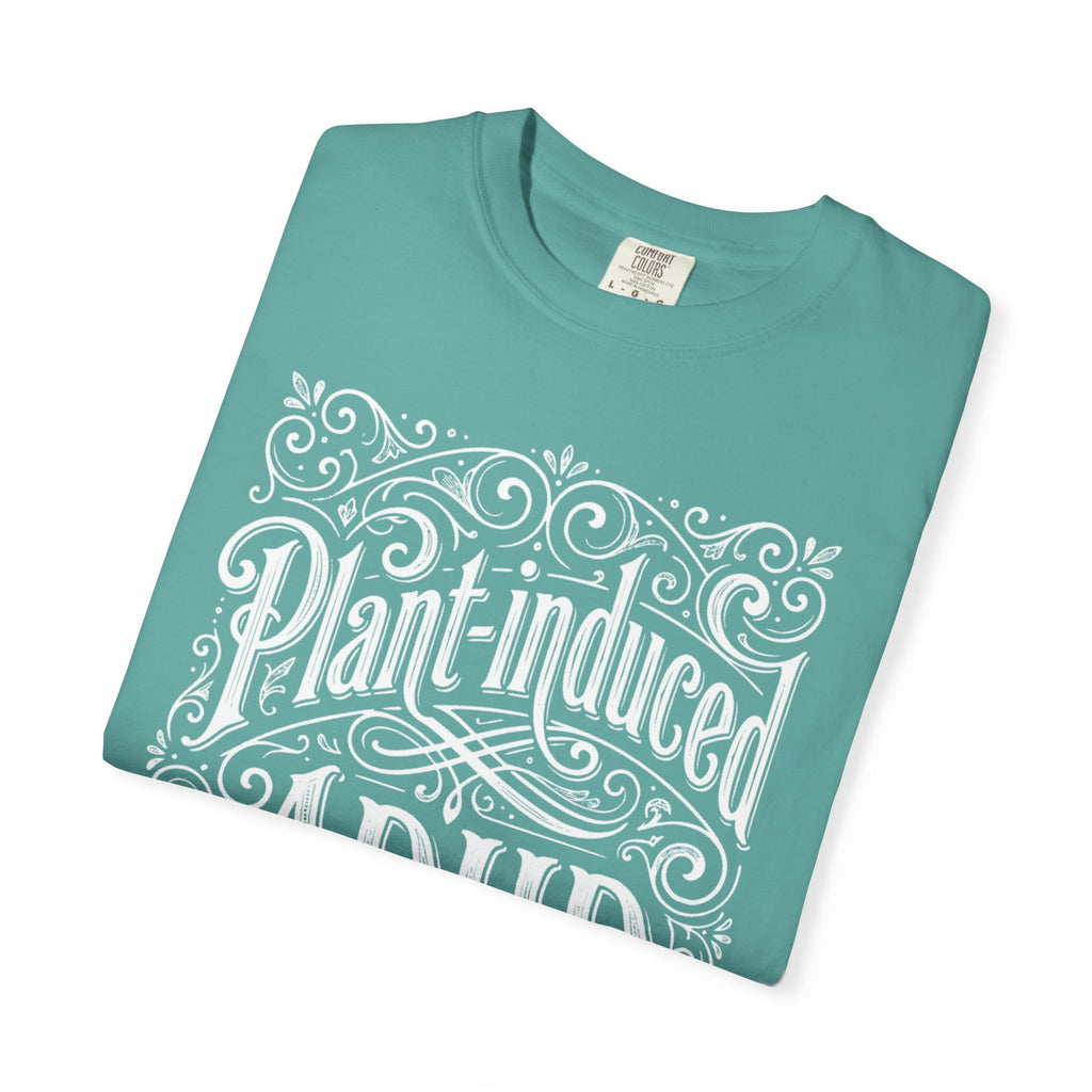 ADHD & neurodivergent Tee