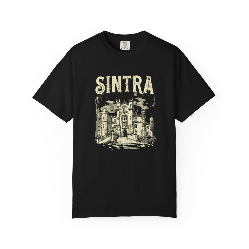 Sintra tee