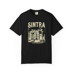 Sintra tee