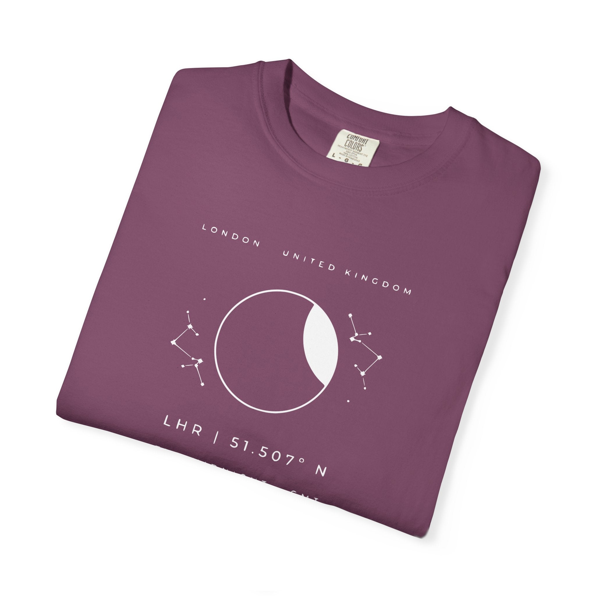 The Midnight United Kingdom Tee