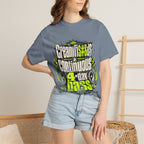 European Music Creamfields Festival Shirt