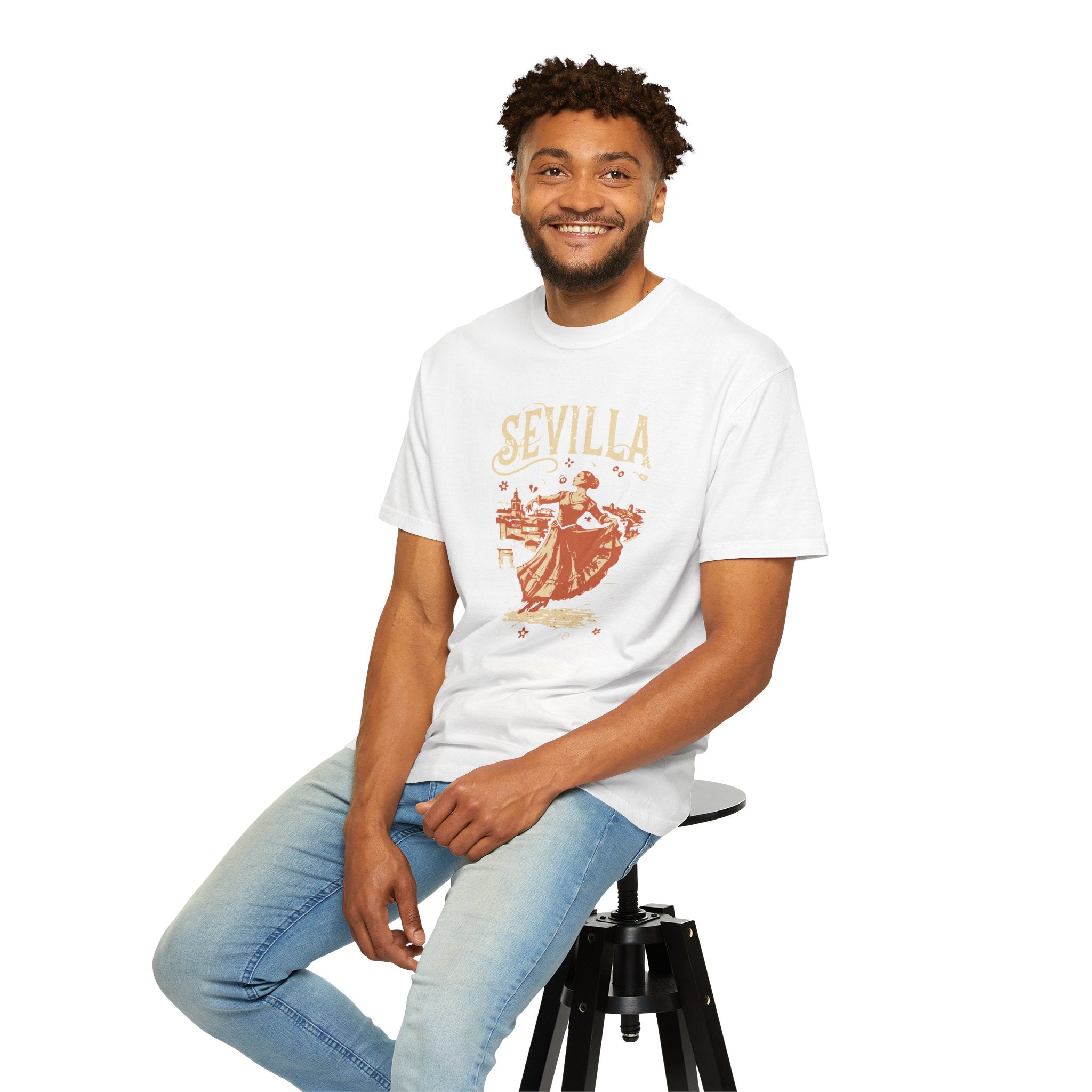 Sevila tee