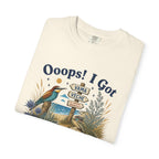 Ooops! I got another plant from Vama Veche