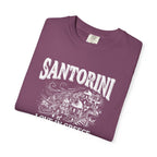 Santorini, Love in Greece tee
