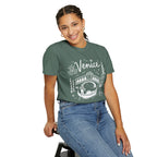 Venice city tee