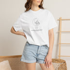 The Tokyo Waning Moon Japan Tee