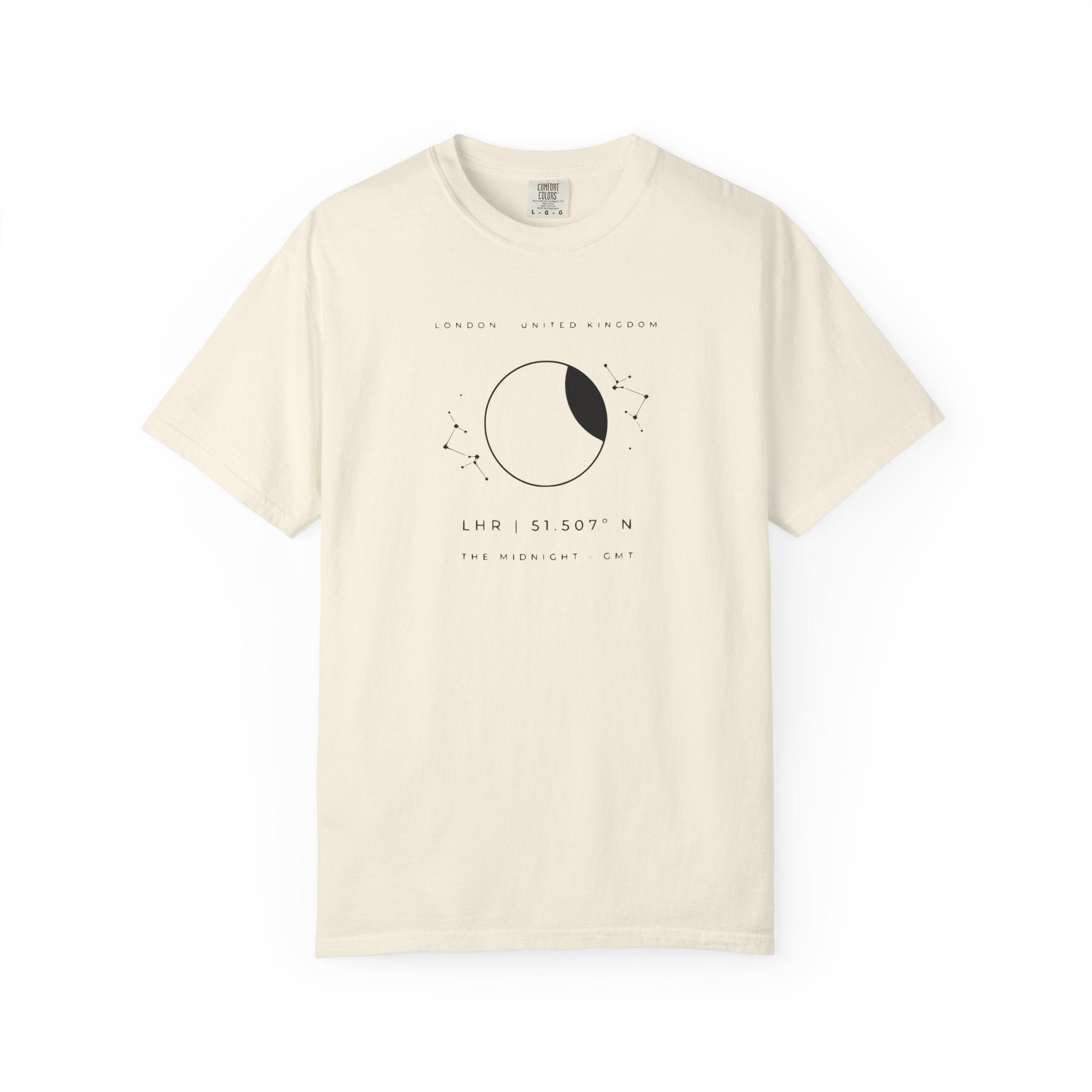 The Midnight United Kingdom Tee
