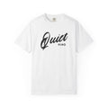 Quiet Minds Tee