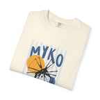 Mykonos tee