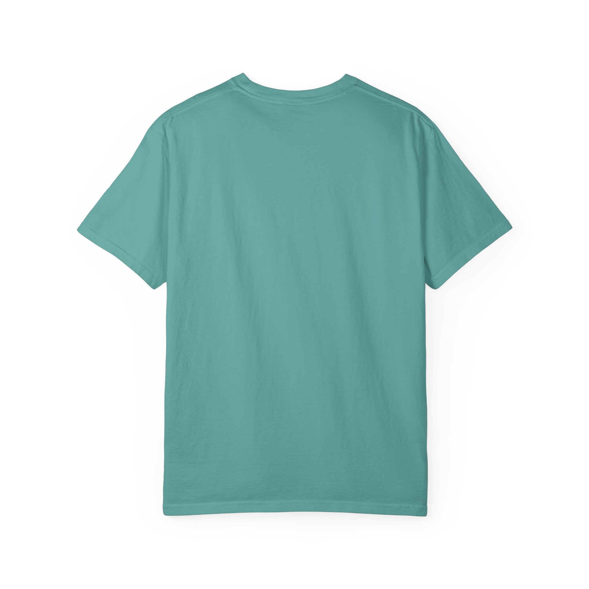 Quiet Minds Tee
